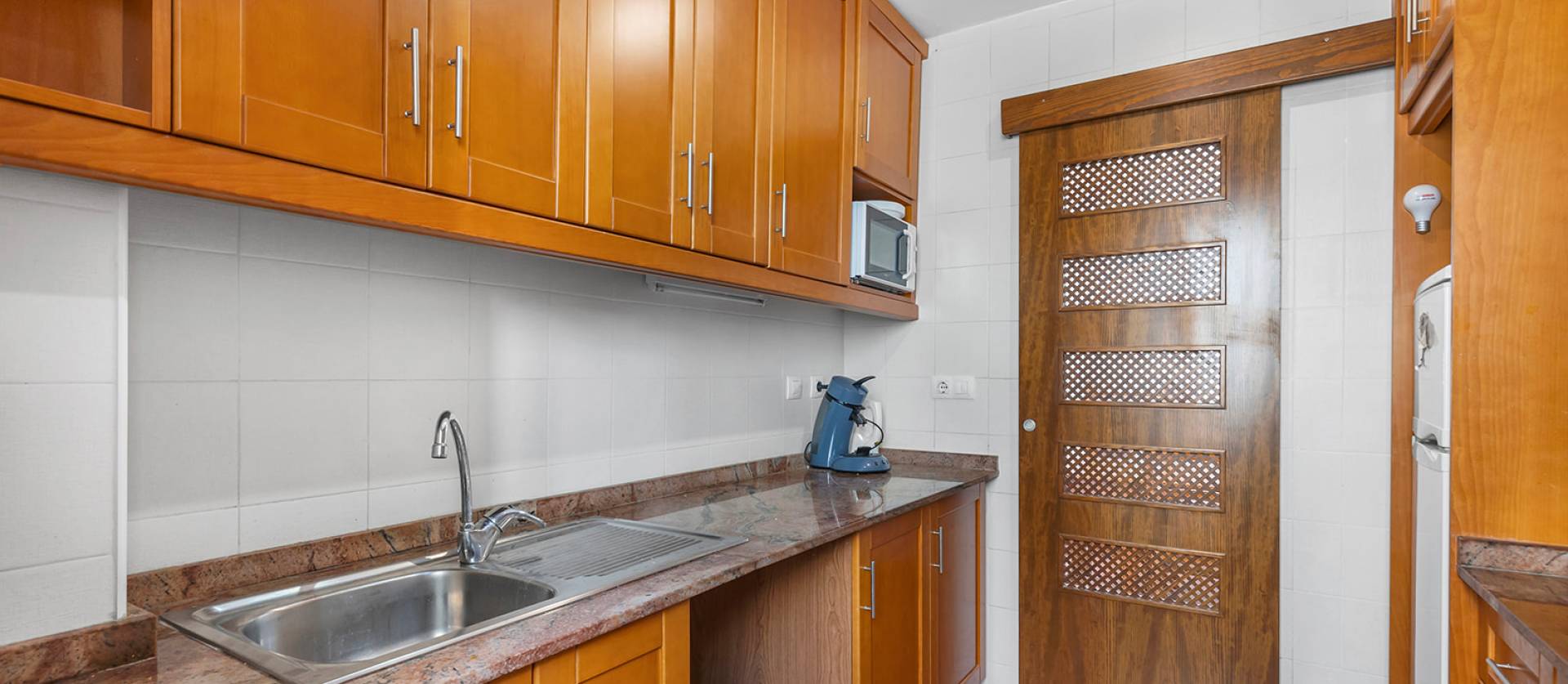 Venta - Apartment - Torrevieja - Los Altos