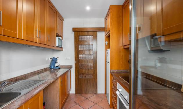 Venta - Apartment - Torrevieja - Los Altos