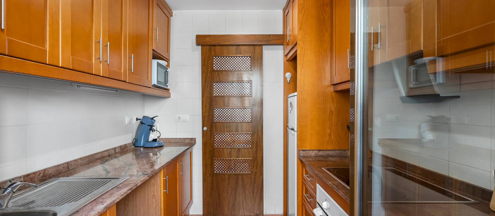 Venta - Apartment - Torrevieja - Los Altos