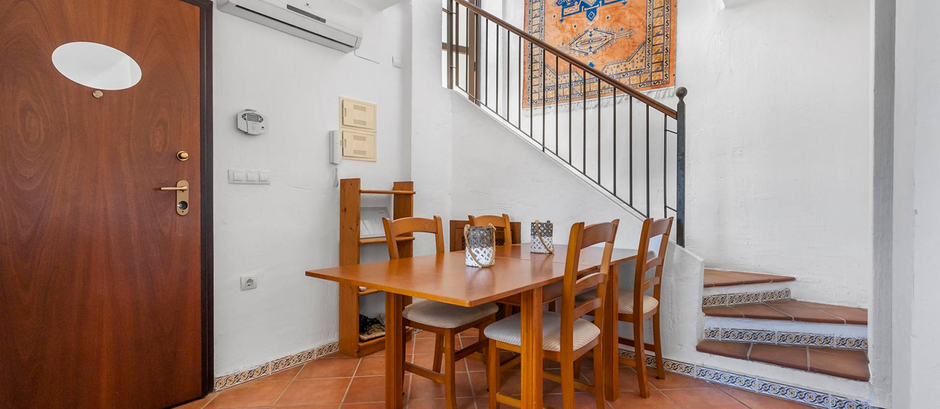 Venta - Apartment - Torrevieja - Los Altos