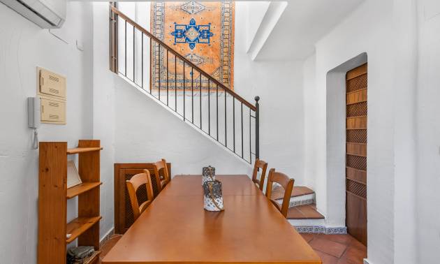 Venta - Apartment - Torrevieja - Los Altos