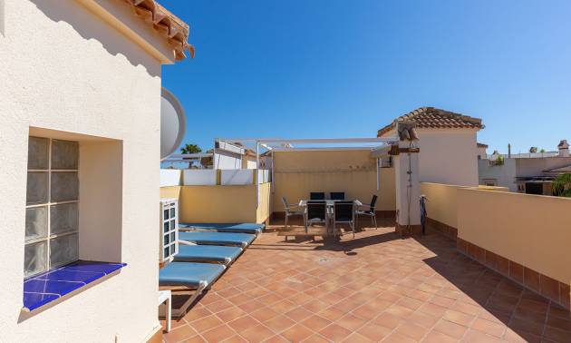 Venta - Apartment - Torrevieja - Los Altos