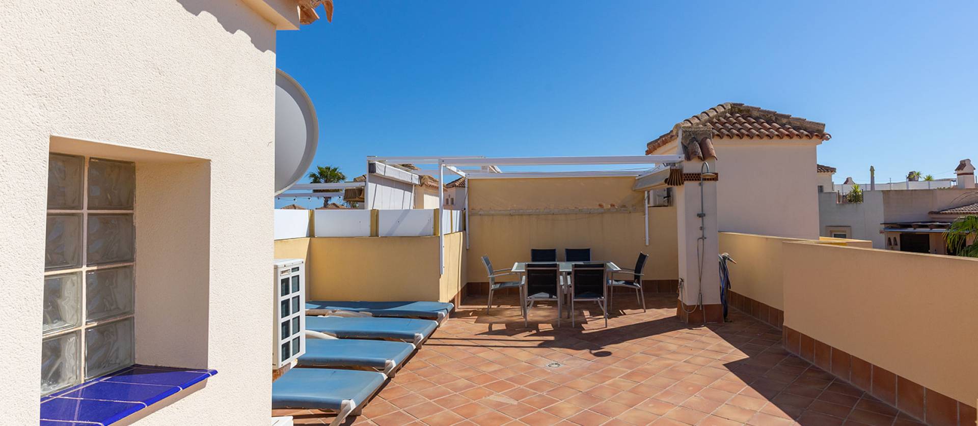 Venta - Apartment - Torrevieja - Los Altos