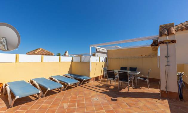 Venta - Apartment - Torrevieja - Los Altos