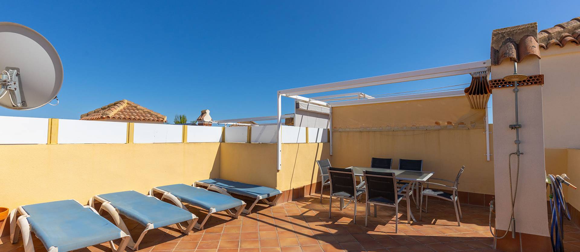 Venta - Apartment - Torrevieja - Los Altos