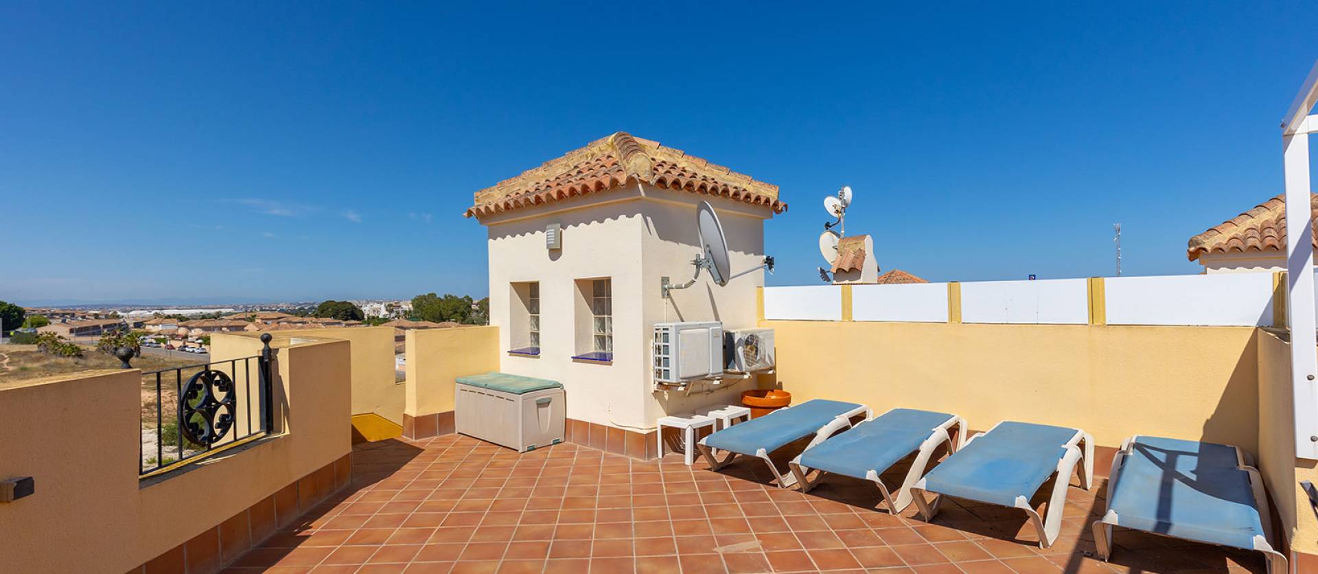 Venta - Apartment - Torrevieja - Los Altos