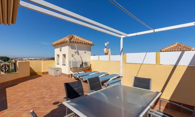 Venta - Apartment - Torrevieja - Los Altos