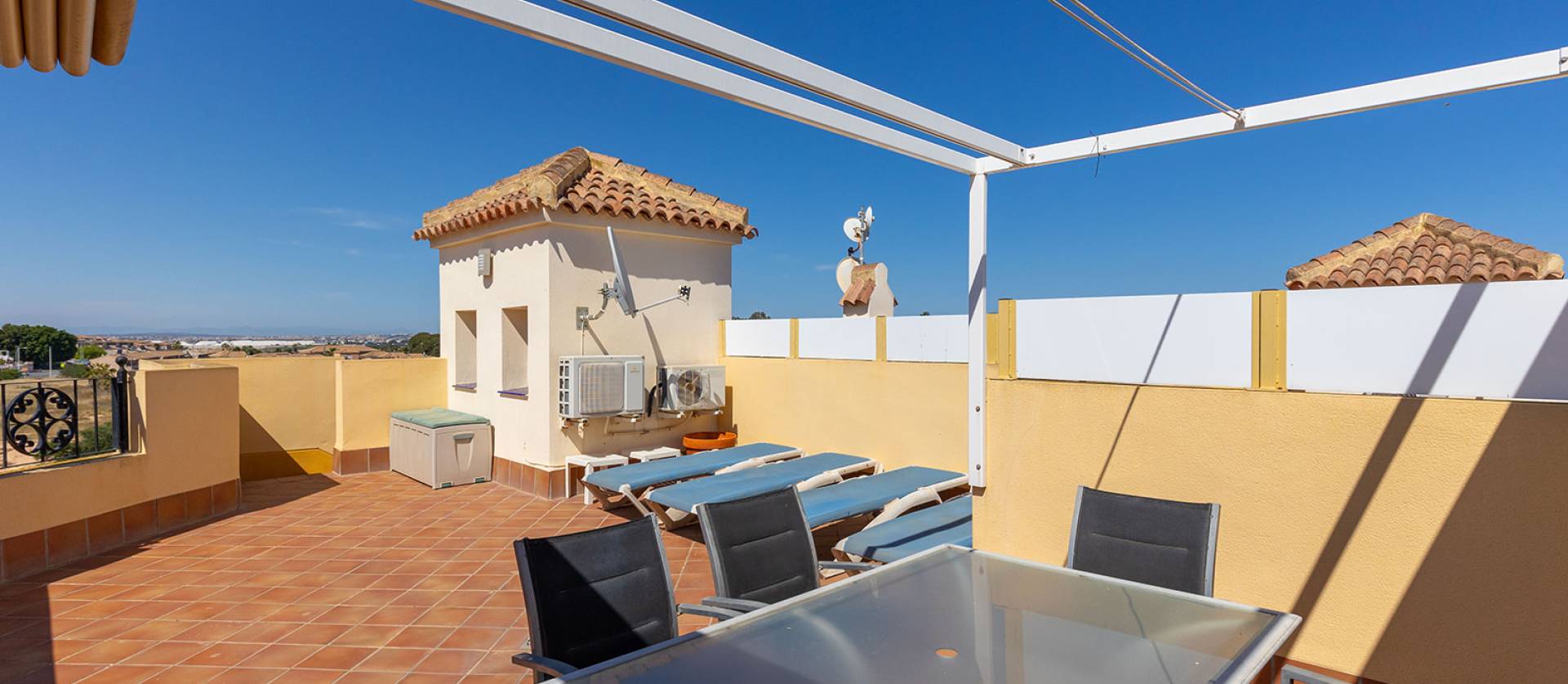 Venta - Apartment - Torrevieja - Los Altos