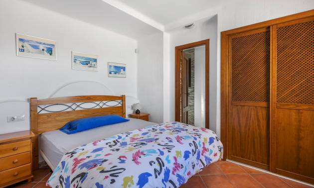 Venta - Apartment - Torrevieja - Los Altos