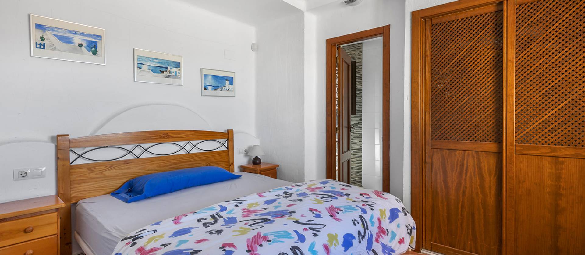 Venta - Apartment - Torrevieja - Los Altos