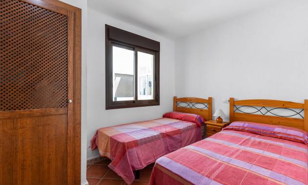 Venta - Apartment - Torrevieja - Los Altos