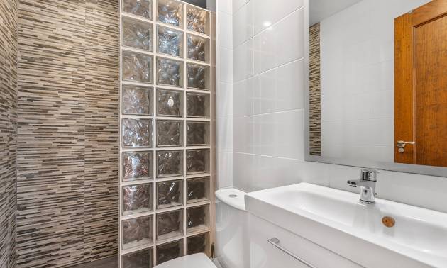 Venta - Apartment - Torrevieja - Los Altos