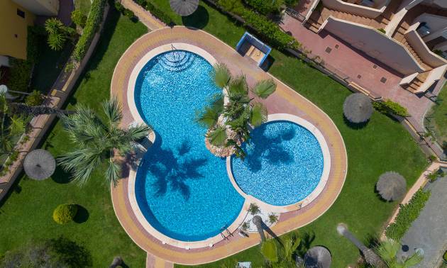 Venta - Apartment - Torrevieja - Los Altos