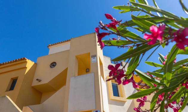 Venta - Apartment - Torrevieja - Los Altos