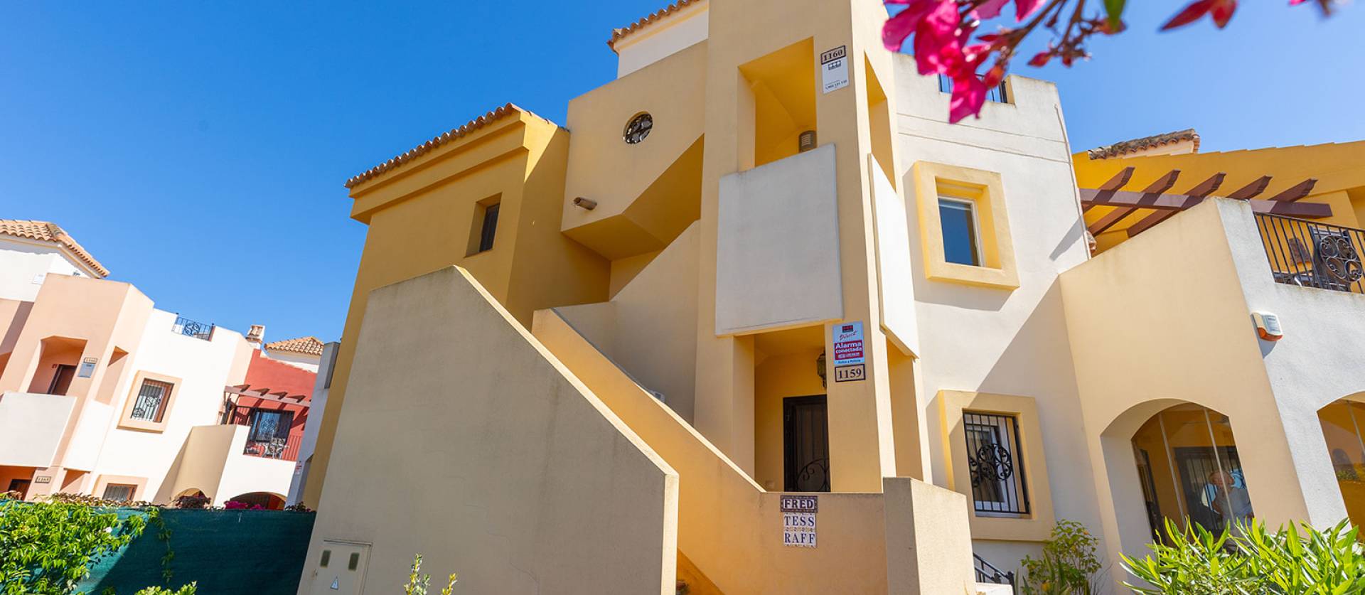 Venta - Apartment - Torrevieja - Los Altos