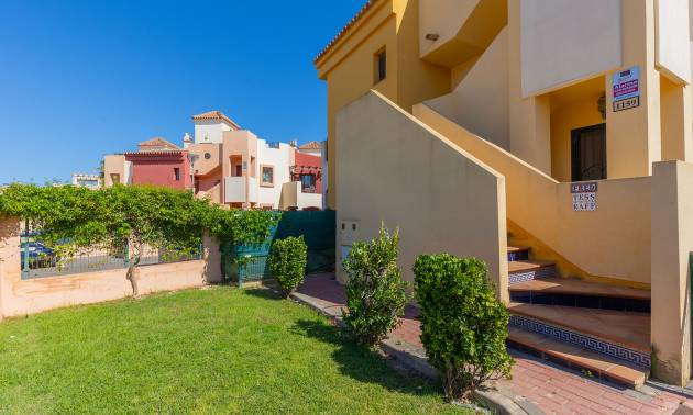 Venta - Apartment - Torrevieja - Los Altos