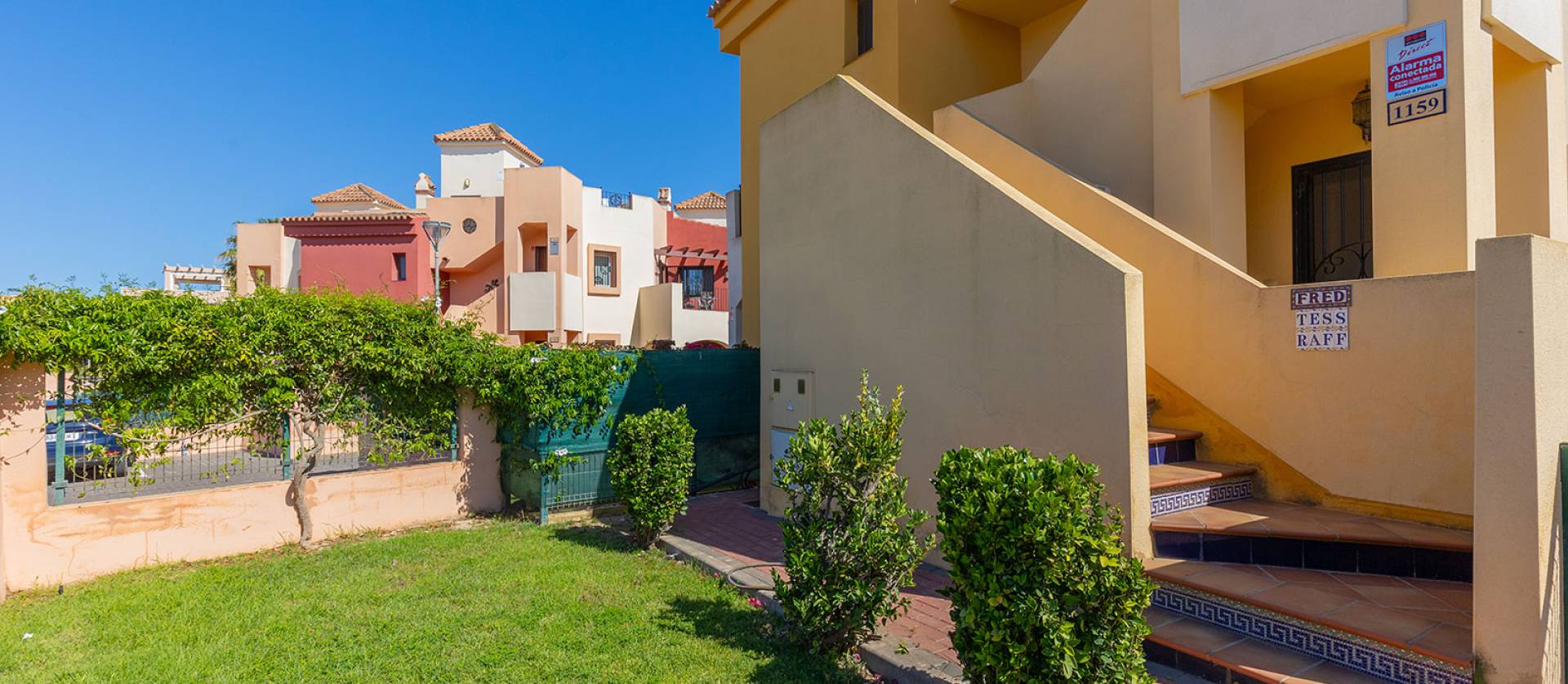 Venta - Apartment - Torrevieja - Los Altos