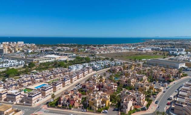 Venta - Apartment - Torrevieja - Los Altos