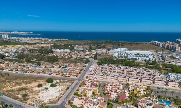 Venta - Apartment - Torrevieja - Los Altos