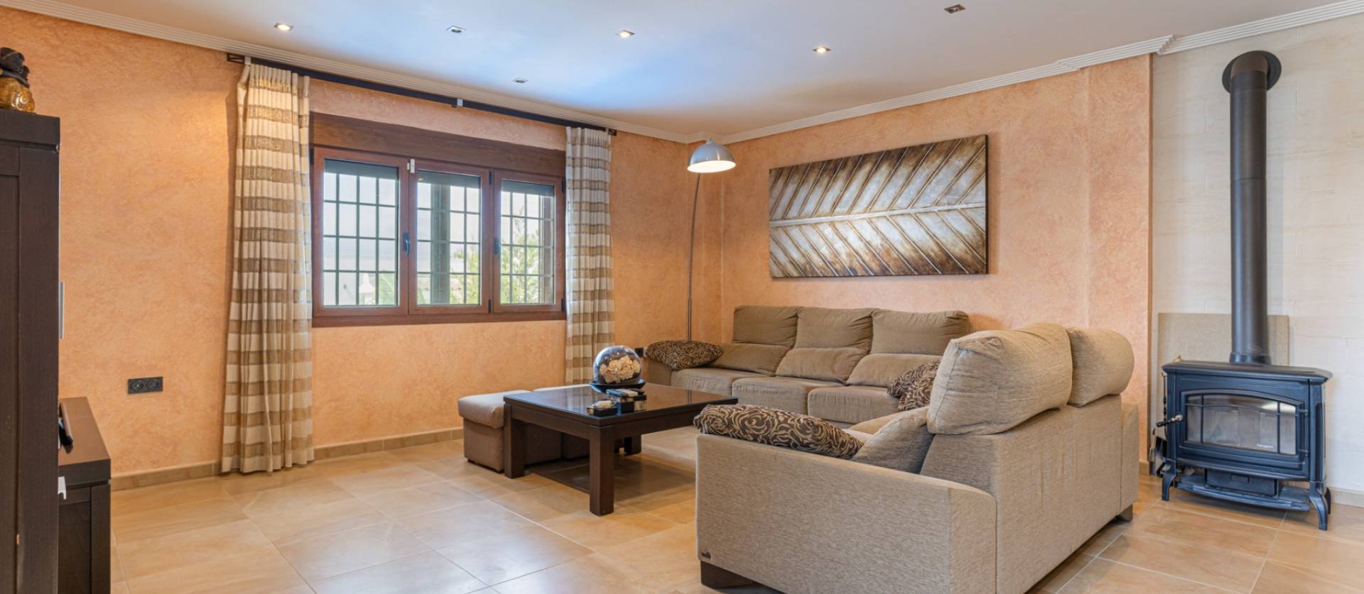 Venta - Villa - Los Montesinos - La Herrada