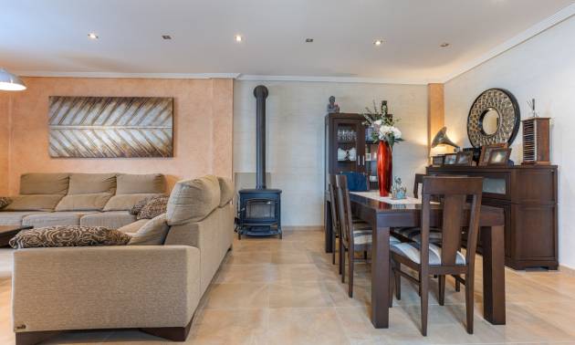 Venta - Villa - Los Montesinos - La Herrada