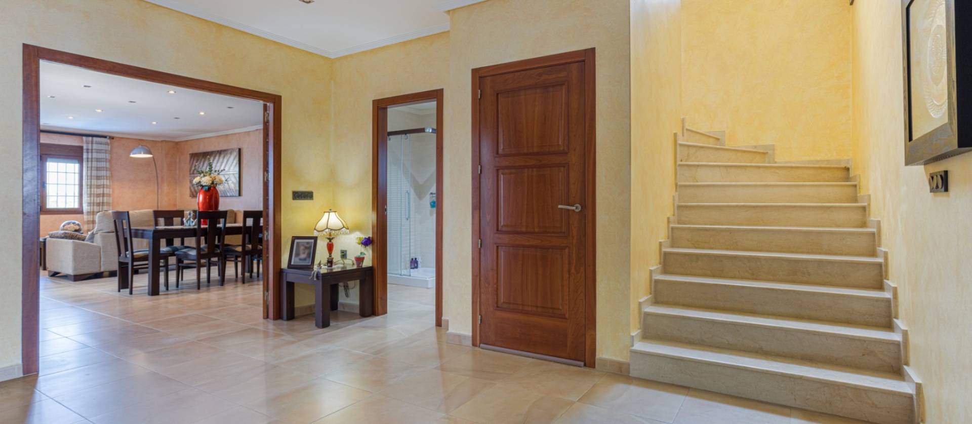 Venta - Villa - Los Montesinos - La Herrada