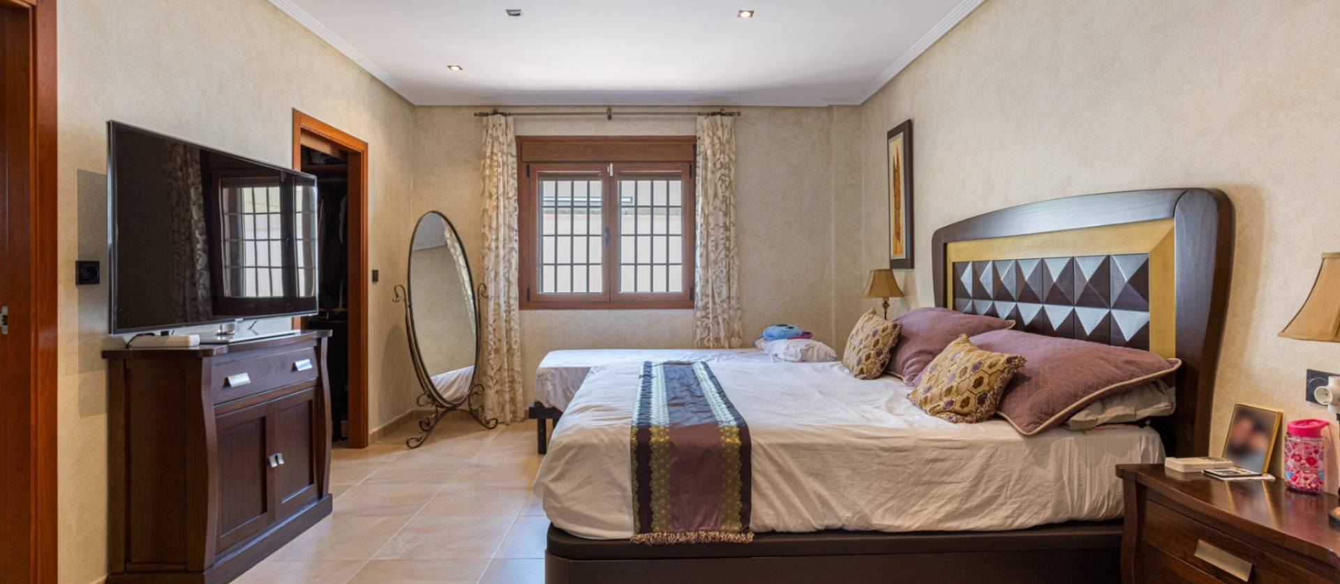 Venta - Villa - Los Montesinos - La Herrada