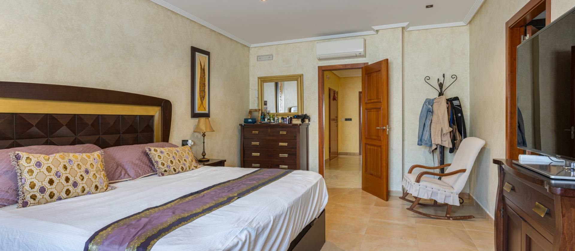 Venta - Villa - Los Montesinos - La Herrada