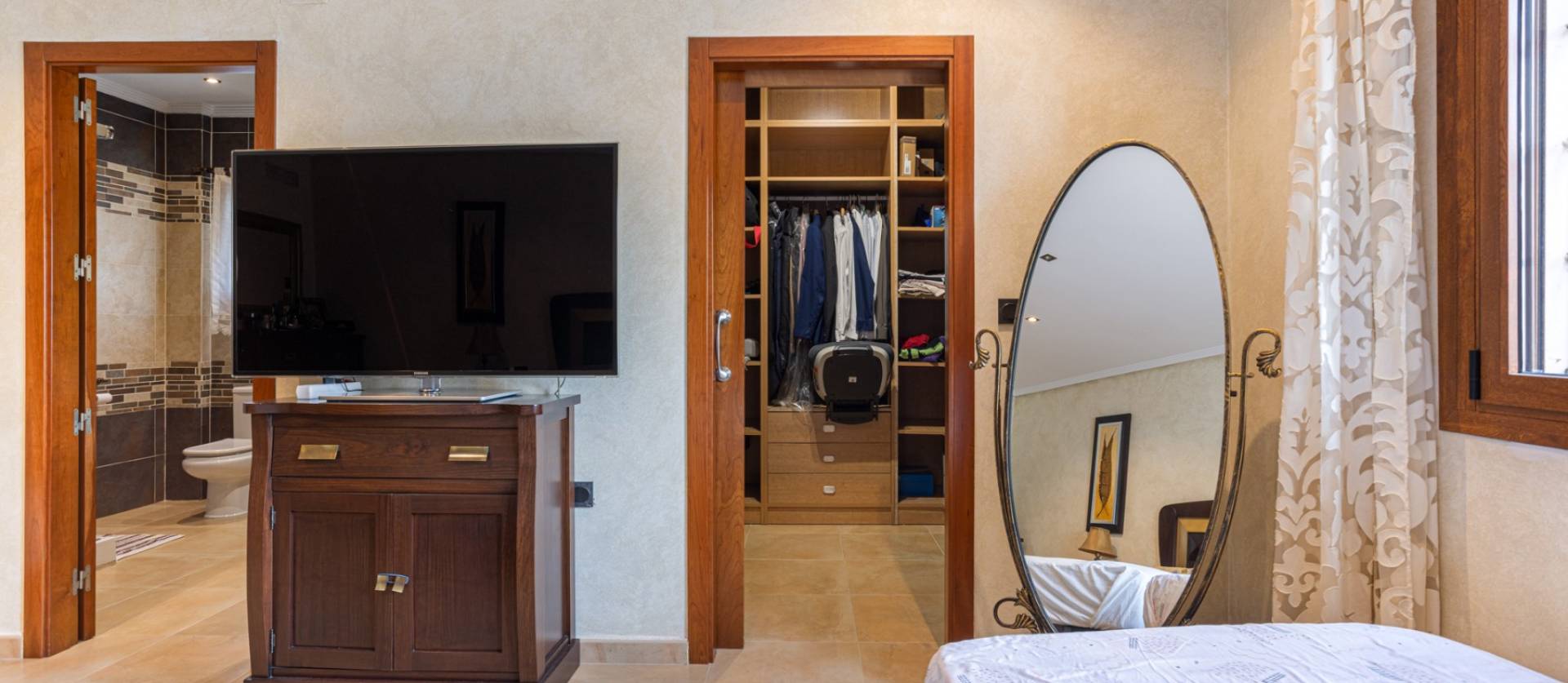 Venta - Villa - Los Montesinos - La Herrada