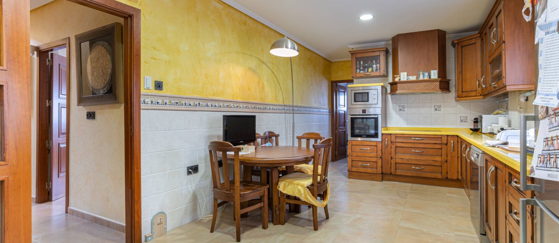 Venta - Villa - Los Montesinos - La Herrada