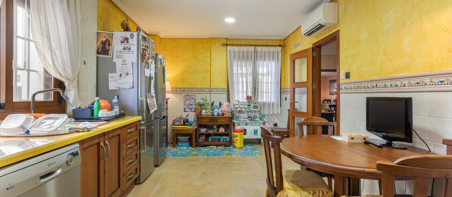 Venta - Villa - Los Montesinos - La Herrada