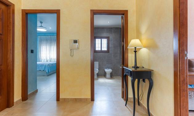 Venta - Villa - Los Montesinos - La Herrada