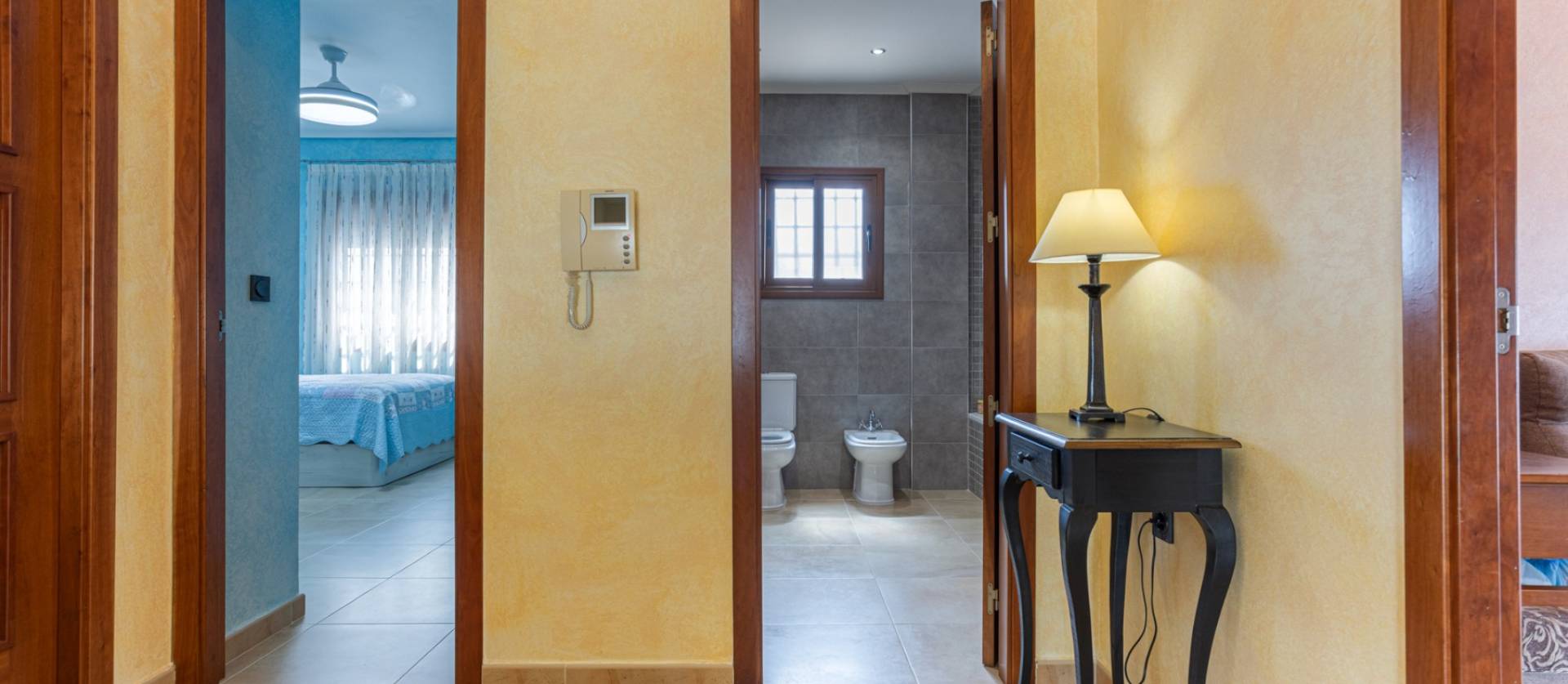 Venta - Villa - Los Montesinos - La Herrada