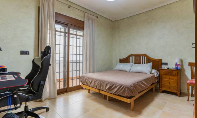 Venta - Villa - Los Montesinos - La Herrada