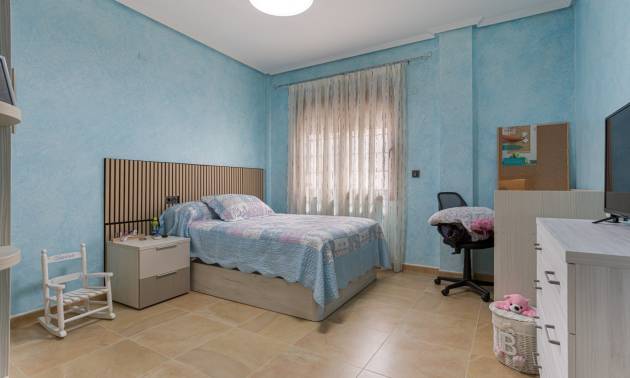 Venta - Villa - Los Montesinos - La Herrada