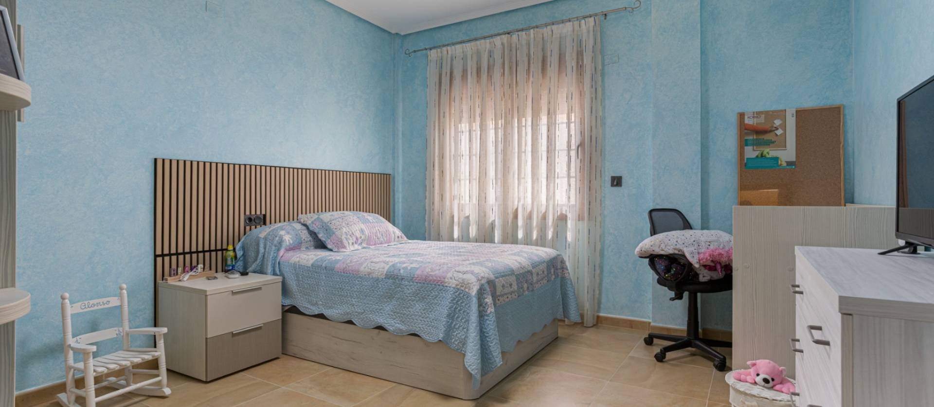 Venta - Villa - Los Montesinos - La Herrada