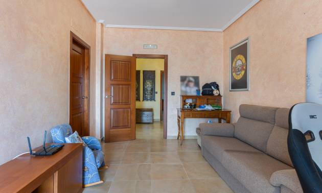 Venta - Villa - Los Montesinos - La Herrada