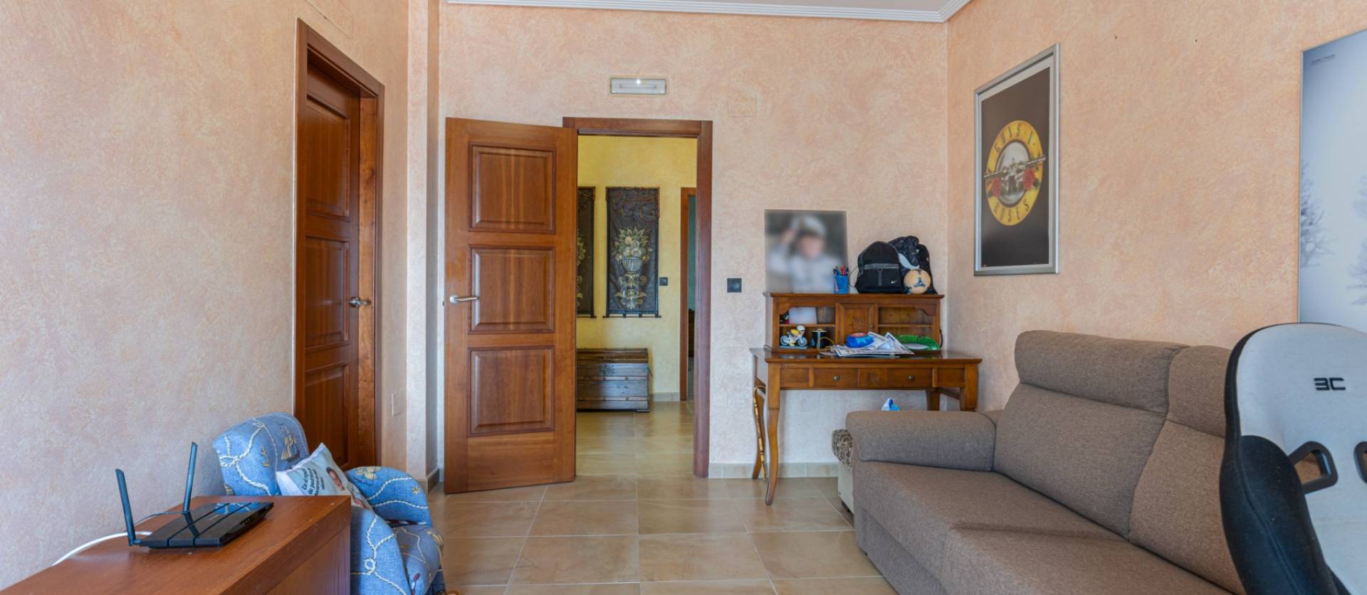 Venta - Villa - Los Montesinos - La Herrada