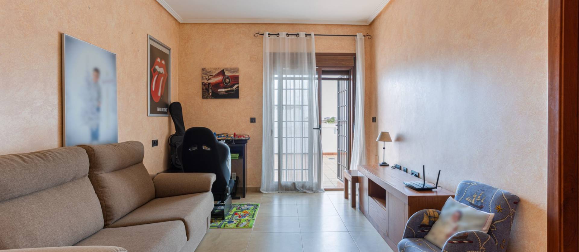 Venta - Villa - Los Montesinos - La Herrada