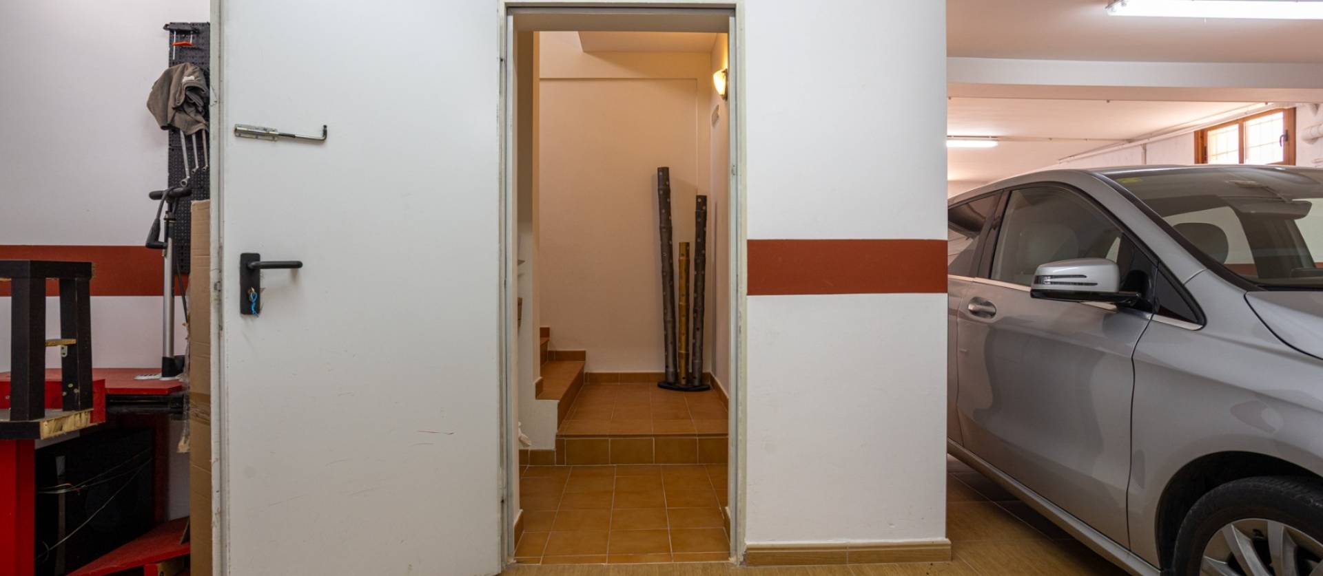 Venta - Villa - Los Montesinos - La Herrada