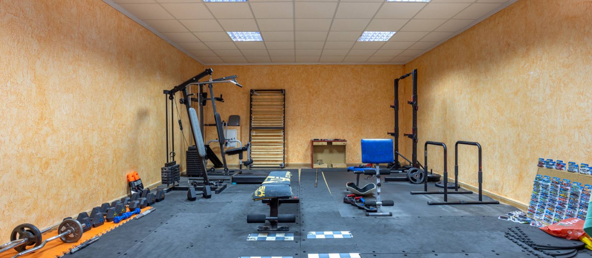 Venta - Villa - Los Montesinos - La Herrada