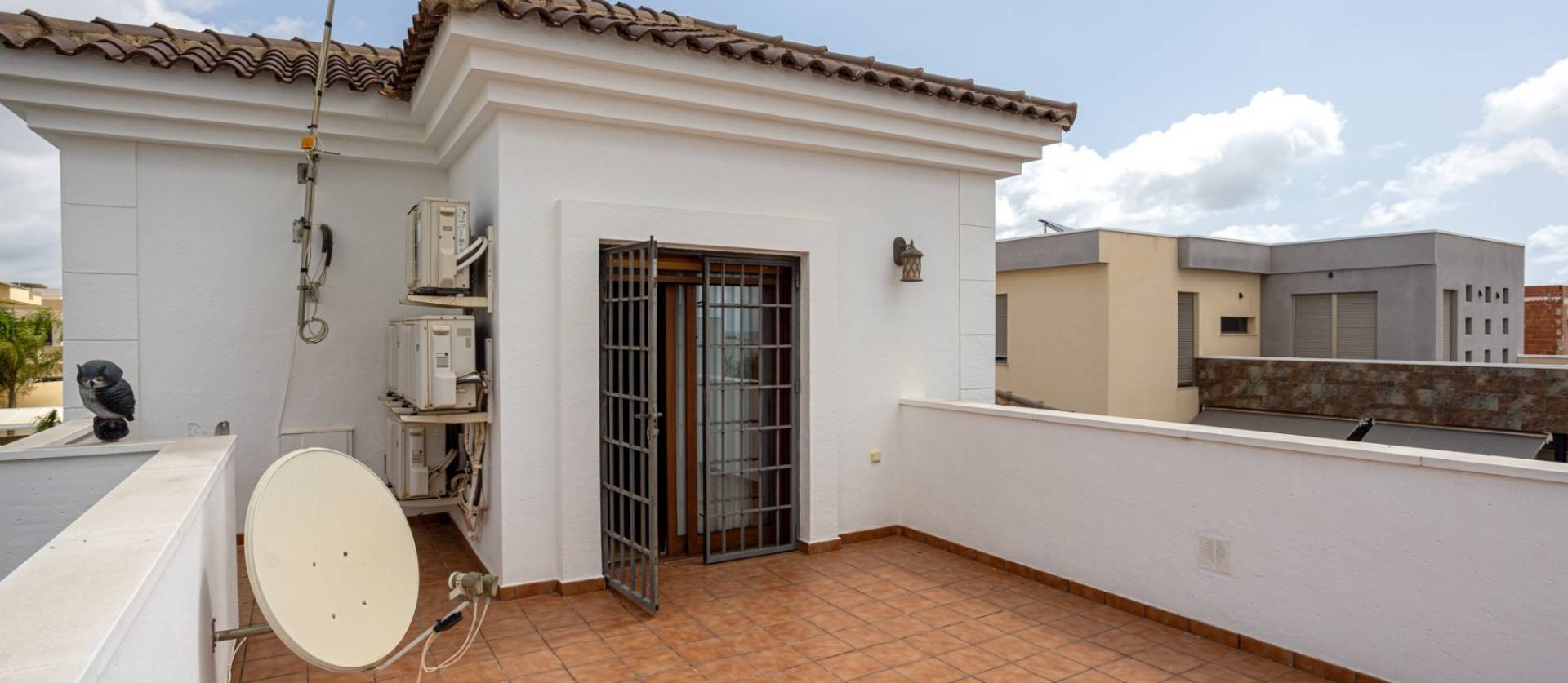 Venta - Villa - Los Montesinos - La Herrada