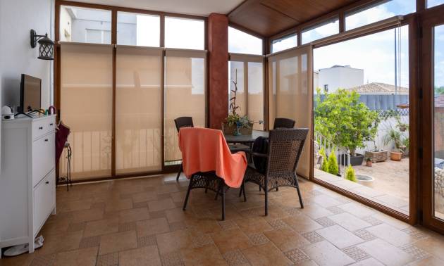 Venta - Villa - Los Montesinos - La Herrada