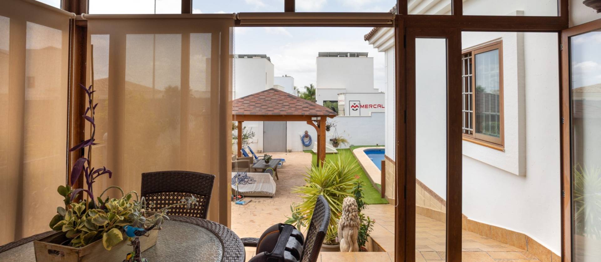 Venta - Villa - Los Montesinos - La Herrada