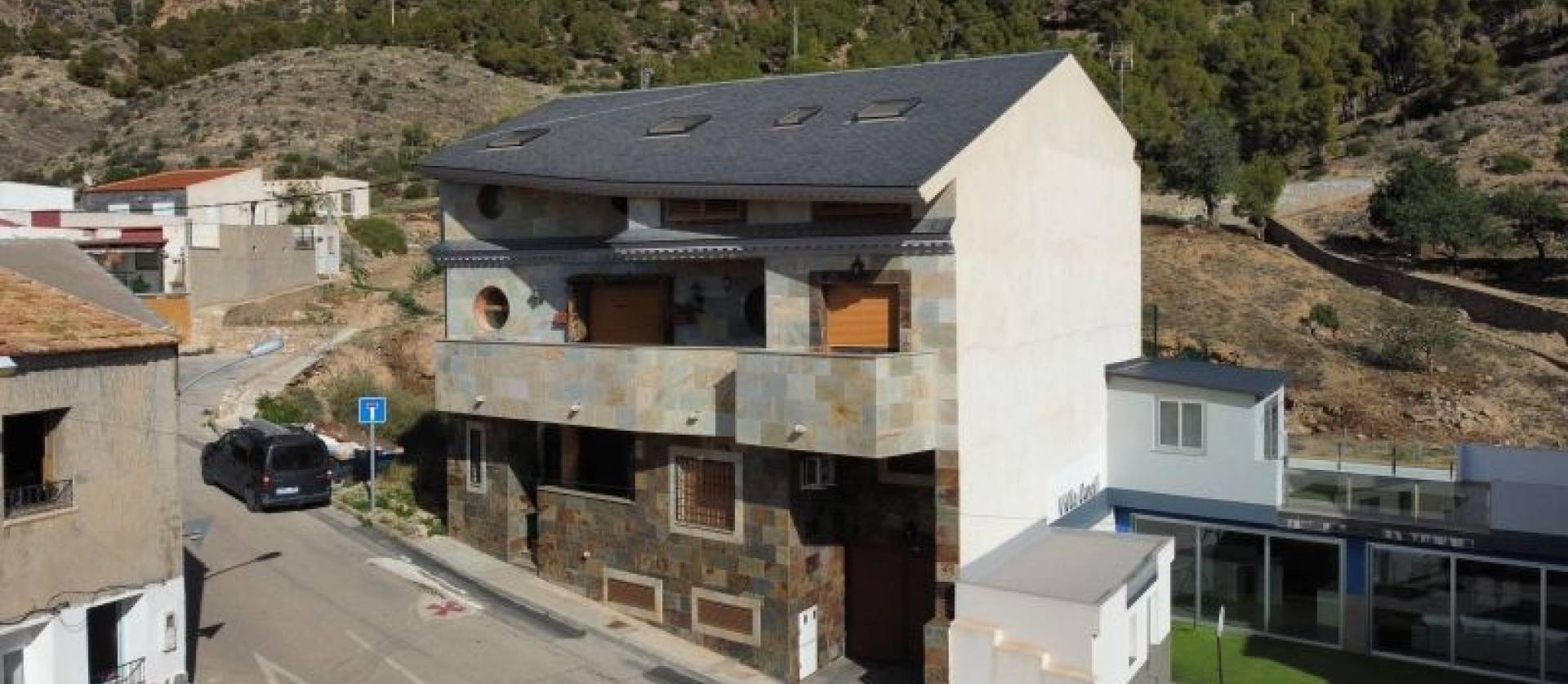 Sale - Villa - Redován