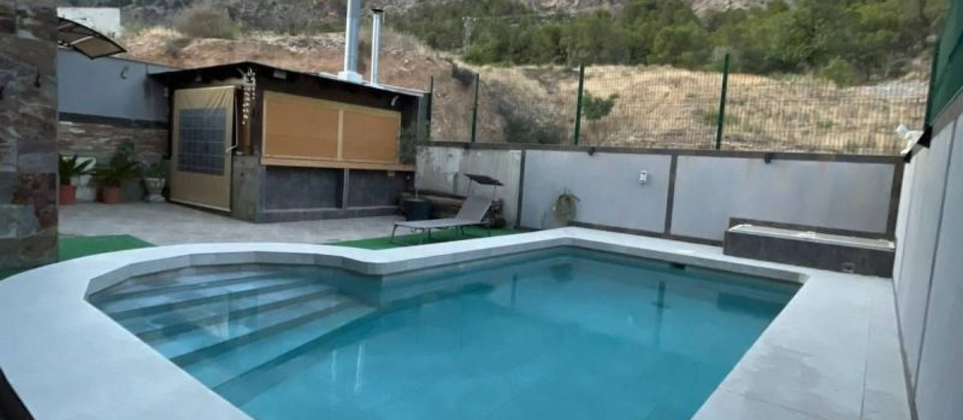 Sale - Villa - Redován