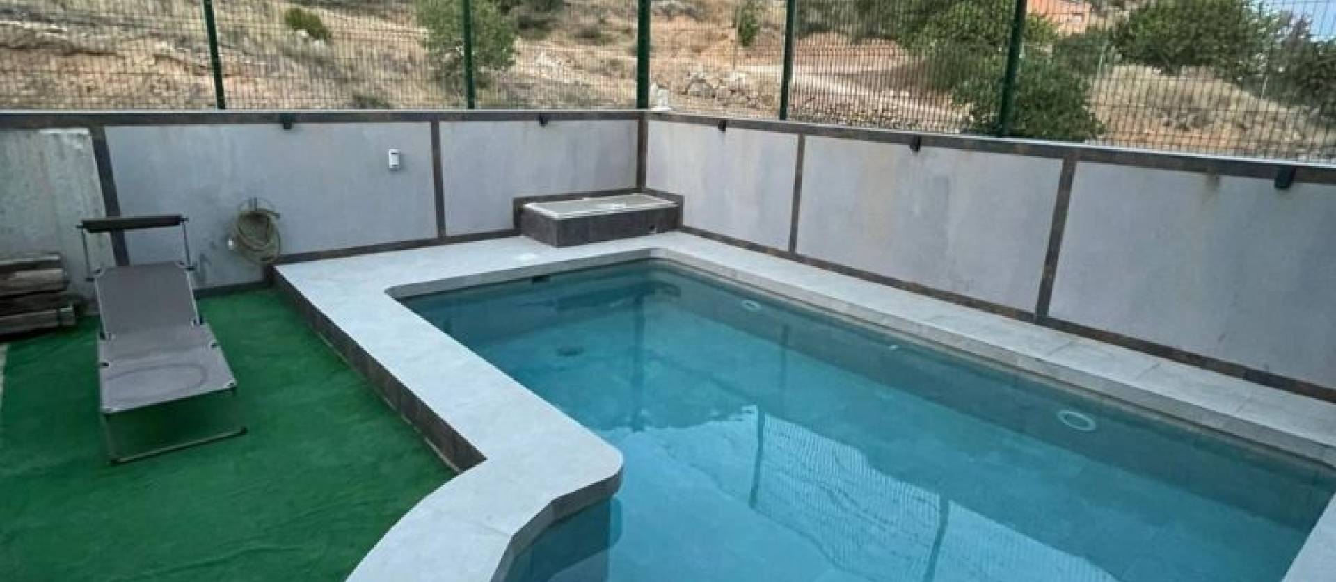 Sale - Villa - Redován