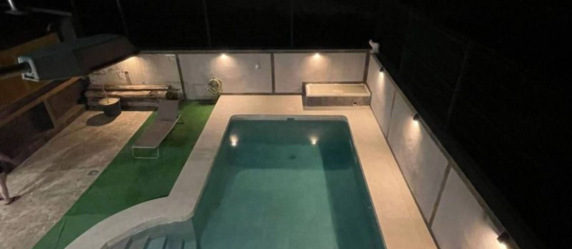 Sale - Villa - Redován