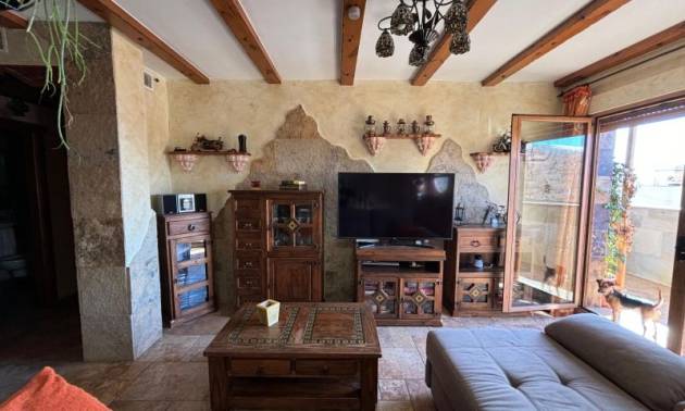 Sale - Villa - Redován