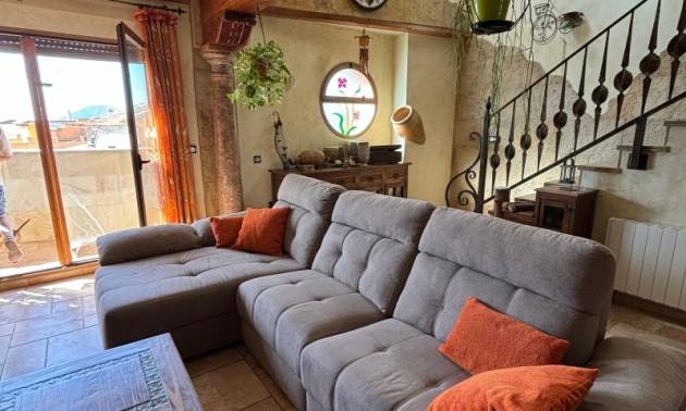 Sale - Villa - Redován